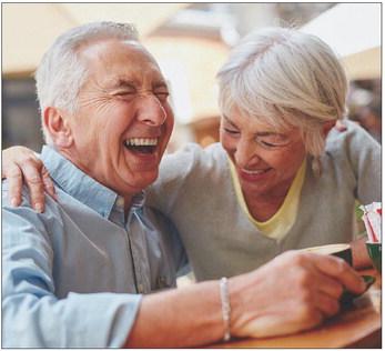 Senior communities offer lifestyles