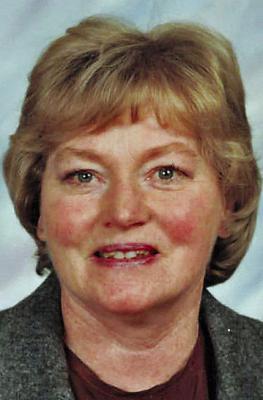 KAREN JOYCE MCBEE