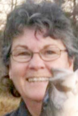 Susan Jones