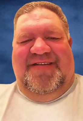 Mark Curtis Menke