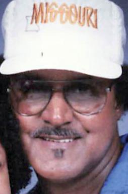Charles Buford