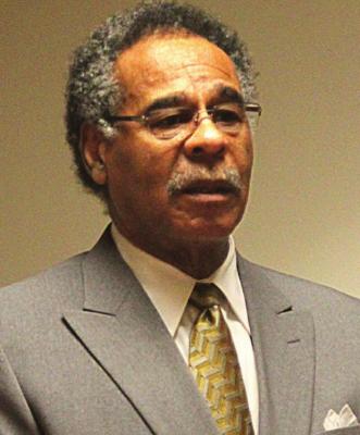 U.S. REP. Emanuel Cleaver II seeks more money to aid Americans.