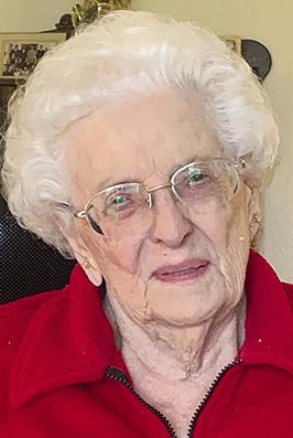 MARY JULIA (GROCE) MERRIFIELD