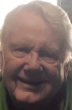 Robert Hall