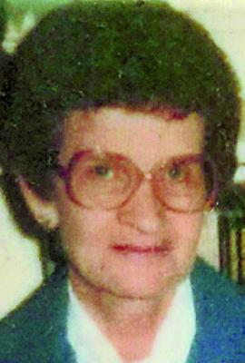 VIVIAN RUTH (LILES) KARL