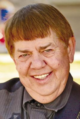 JERRY GLEN MAYS