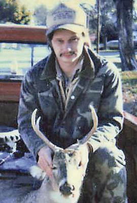 RALPH DOUGLAS “DOUG” BATES