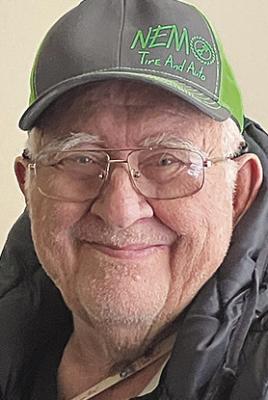 PHILLIP C. CONE