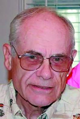 WILLIAM “BILL” GEORGE ELLIS