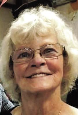 WINONA MARIE BROWN