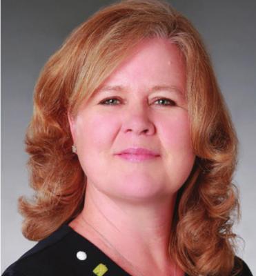 MOLLY LIEBERKNECHT