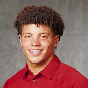 Keyshaun Elliott