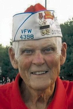 JAMES DANIEL ‘JIM’ RIPPY