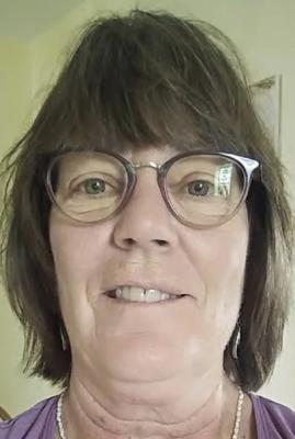 June Paige