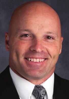 TREY CAVANAH ED.D, SUPERINTENDENT