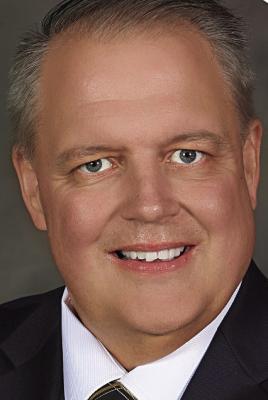 JEFF BLOEMKER ray county hospital administrator