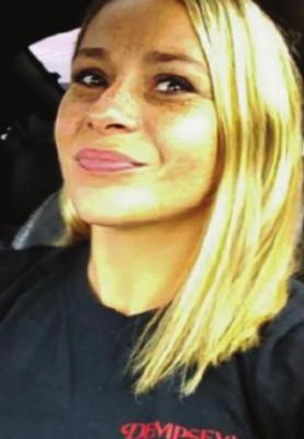 Rikki E. Dempsey