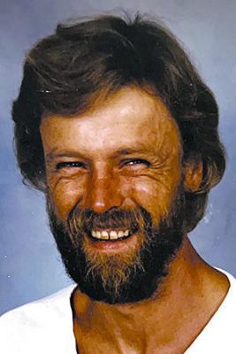 TIMOTHY C. “TIM” SCHWARZ