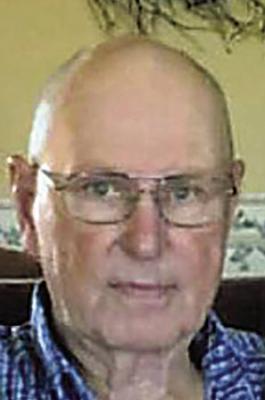 JAMES “JIM” CLYDE HARDISON