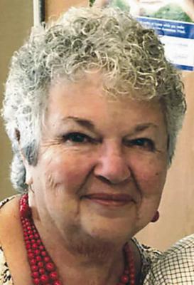NANCY LEE NORRIS