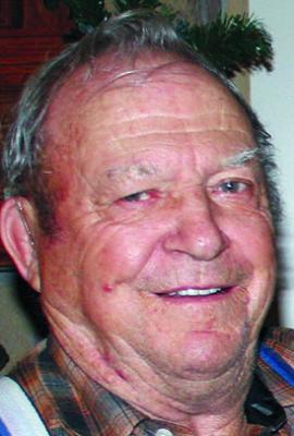 HAROLD DEAN WARE