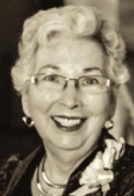 Ruth Evelyn King