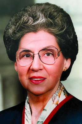 HELEN C. (MCGUIRE) JONES