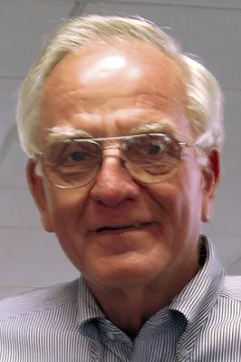 Wayne Scheible