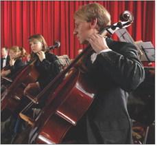 Local talent joins multi-community ensemble
