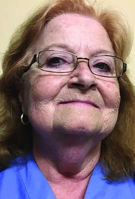 ELLEN YVONNE WILLIAMS