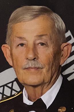 ROBERT H. ROBINSON