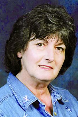 Barbara McBride
