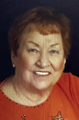 Nancy Norris