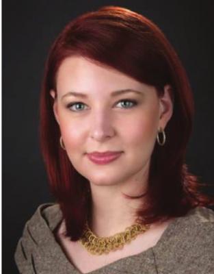 MEGAN THOMPSON WINS PRIMARY