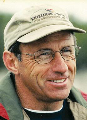 JOEL D. WARDWELL
