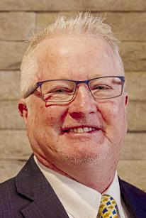 Local farm leader elected into American Soybean Association
