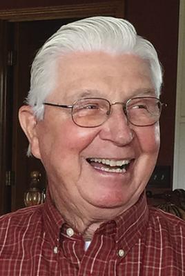 JOHN MILTON TOWNSEND