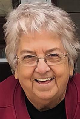 MAVA LUCILLE PYLE