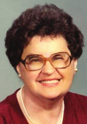 Mary Sue Rogers
