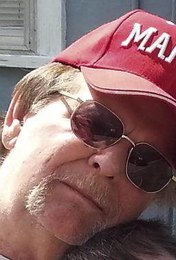 LARRY JAMES HANKINS