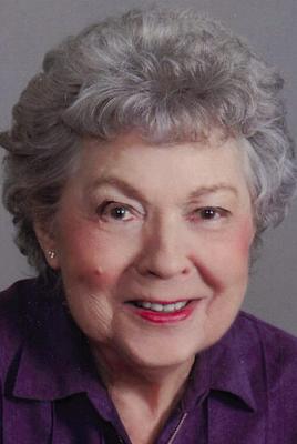 NANCY LEE BRUMMALL