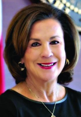 Justice Matters | Reflections of Missouri Chief Justice Mary R. Russell
