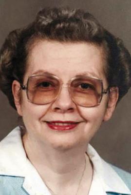 ANITA LORRAINE FANNING