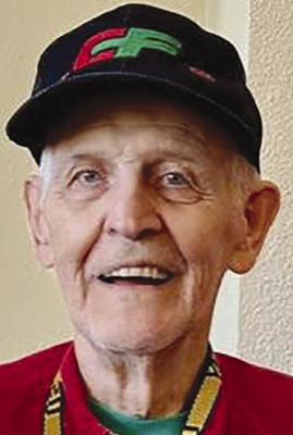 LeeRoy Martens Jr.