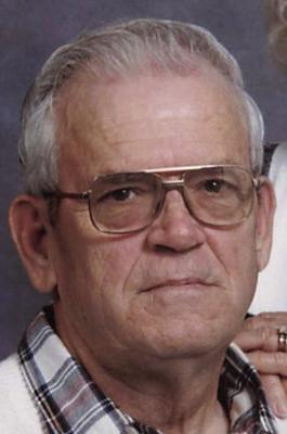 FLOYD JUDD
