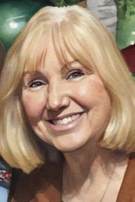 Sherry Warner Smith