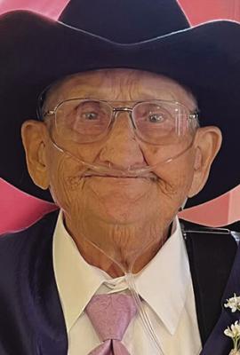 JOHN MARION LEE