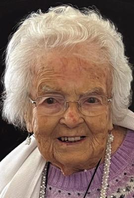 JUDITH MAY JACKSON SCOTT BLAIR