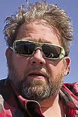 Eric Van Oster