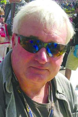 RICHARD DEAN HARTNETT